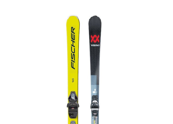 INTERSPORT Rent Economy Ski