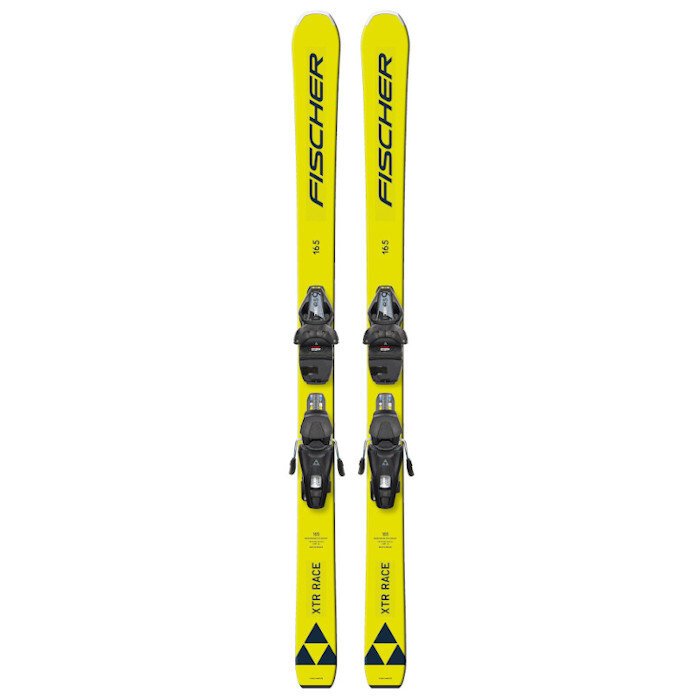 Economy Ski Fischer XTR Race
