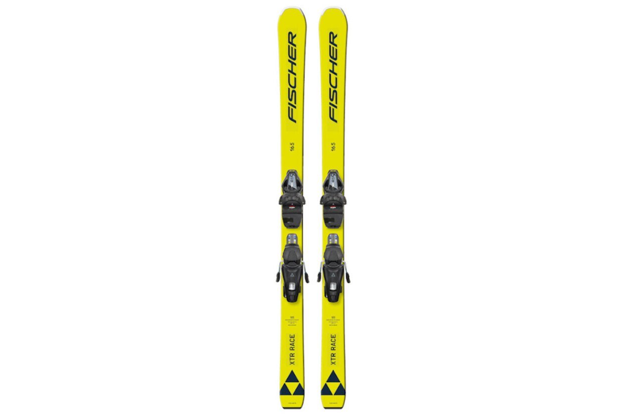 Economy Ski Fischer XTR Race