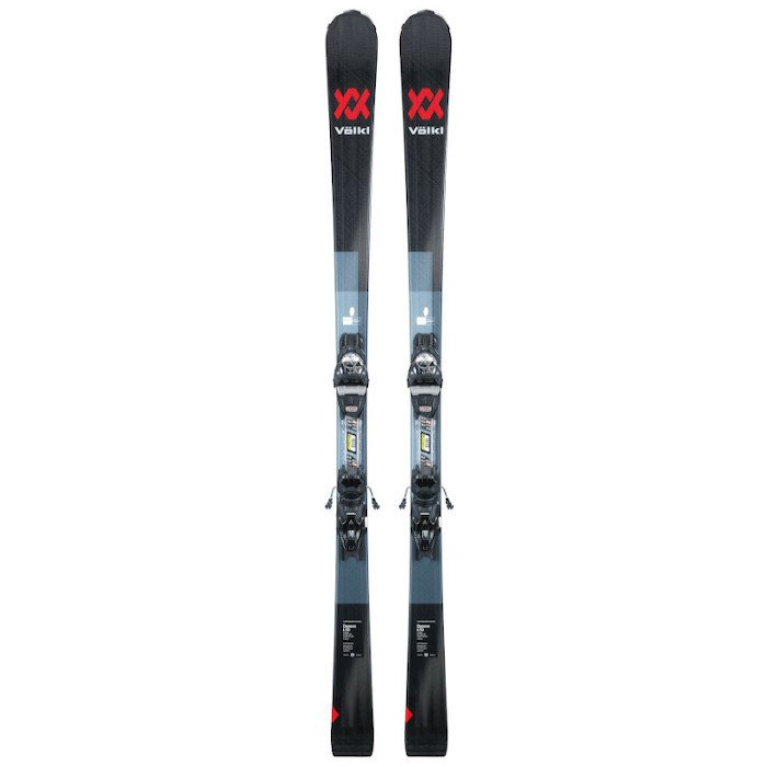 Economy ski Fischer XTR Race