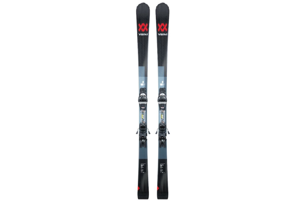 Economy ski Fischer XTR Race