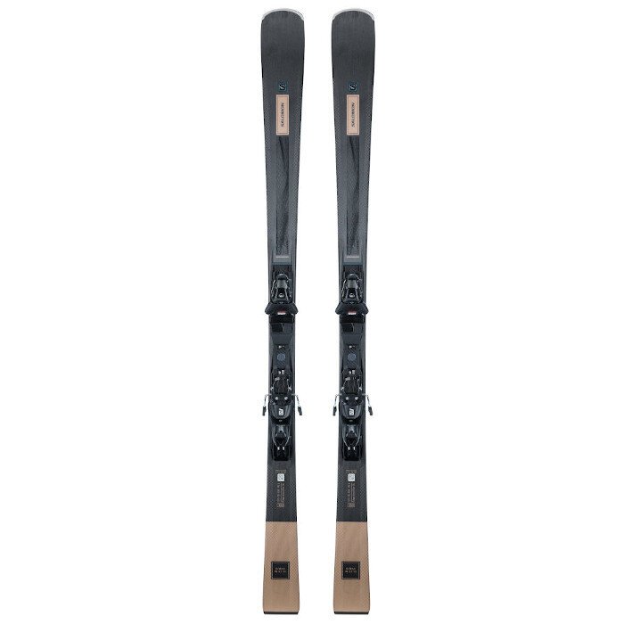 Premium Ski Salomon S/Max W X7Ti