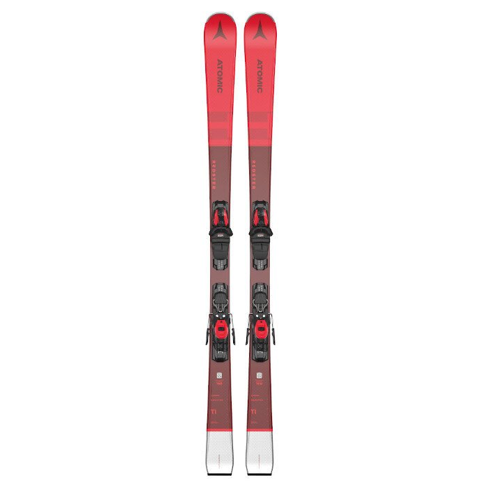 Premium Ski Atomic Redster TI