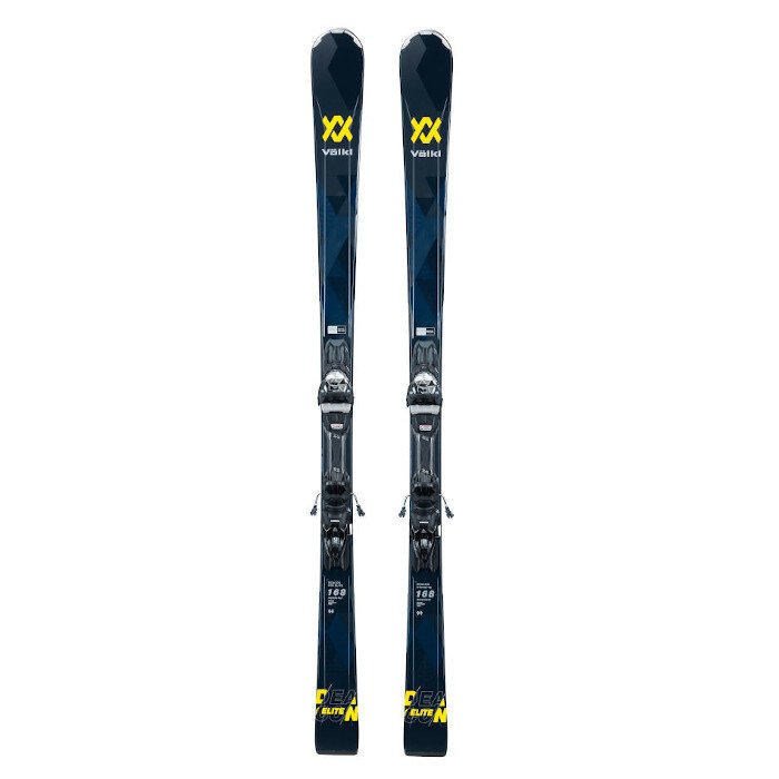 Premium Ski Völkl Deacon XTD Elite