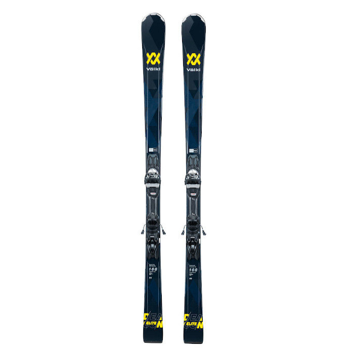 Rent premium ski INTERSPORT Rent