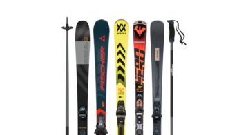 Premium Ski INTERSPORT Rent
