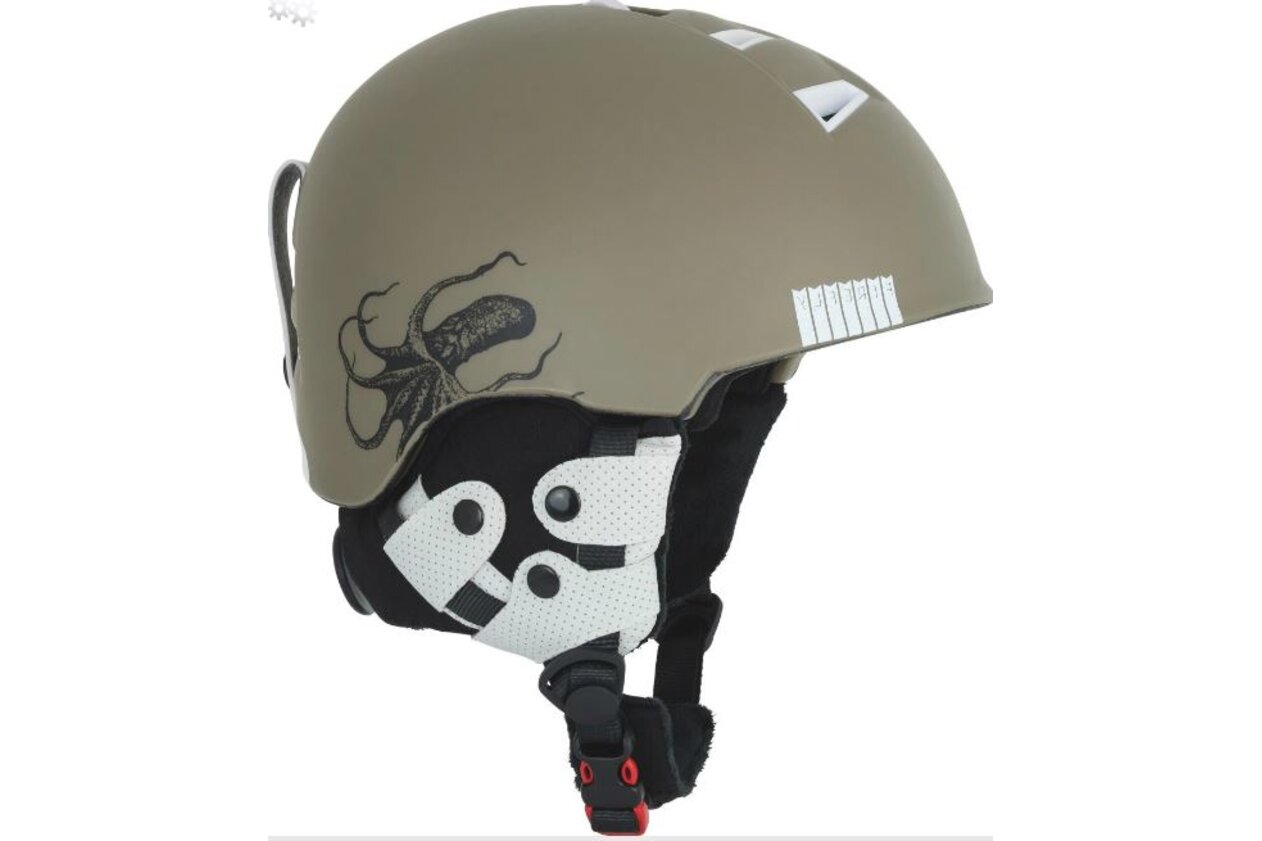 Skirental Snowboard helmets Snowboard helmet INTERSPORT Rent