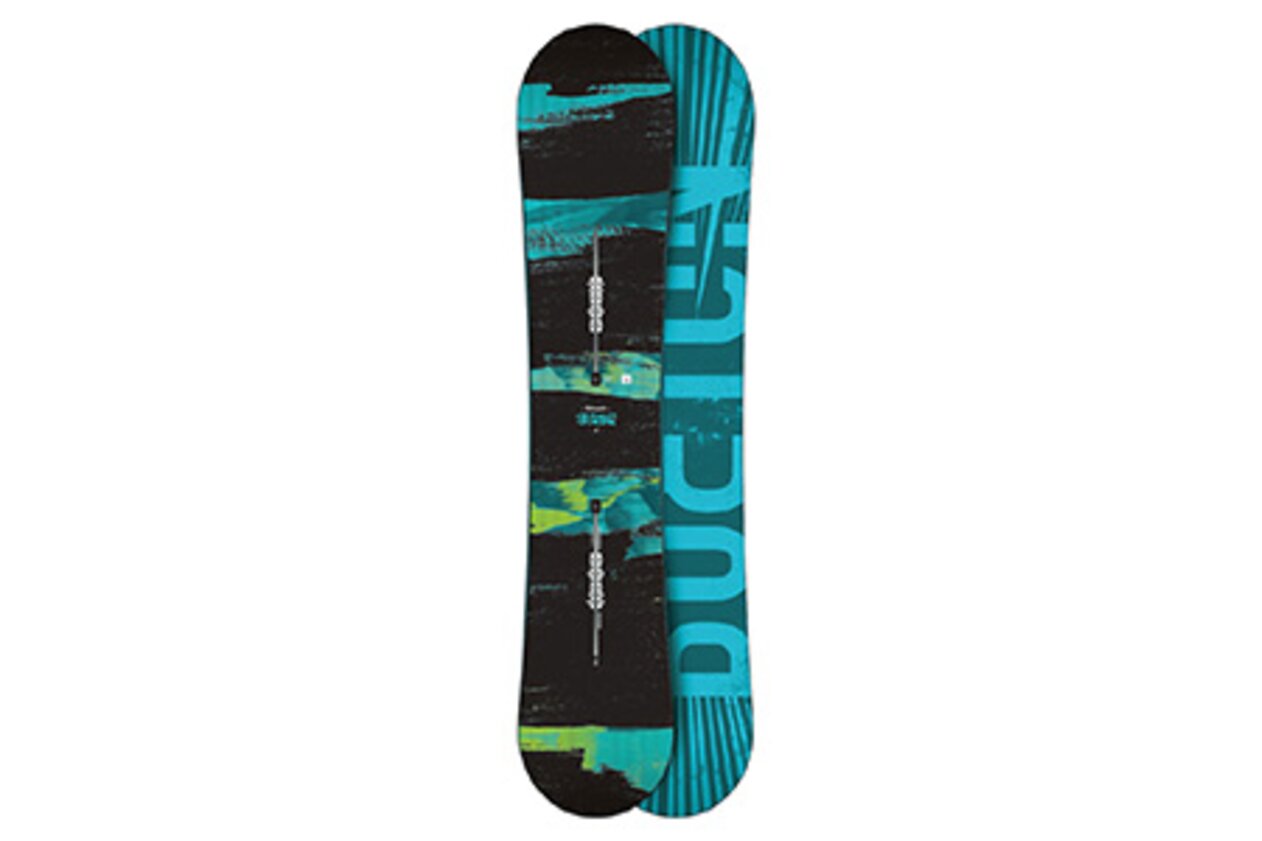Skiverleih Snowboards Snowboard Premium INTERSPORT Rent