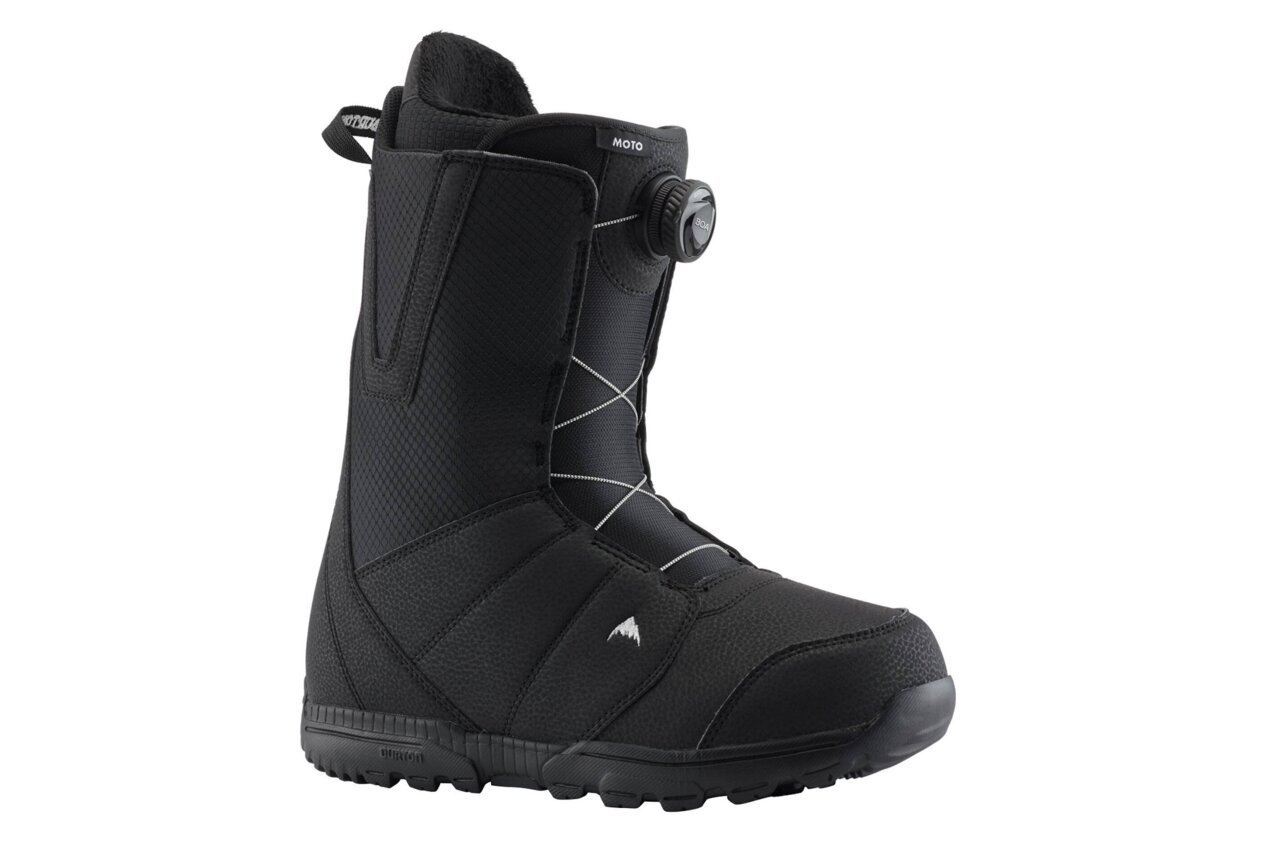 Skirental Snowboard boots Snowboard boots Superior INTERSPORT Rent