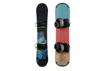 Snowboard Premium Symbolbild