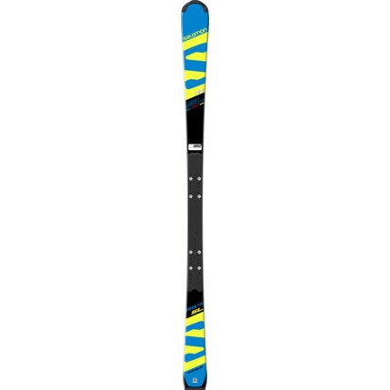 Salomon 2018 X-Race SL Skis w/Race Plate P69 NEW ! 157cm 