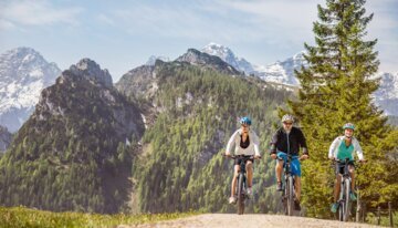 Almenwelt Lofer Sommer | © © Salzburger Saalachtal Tourismus