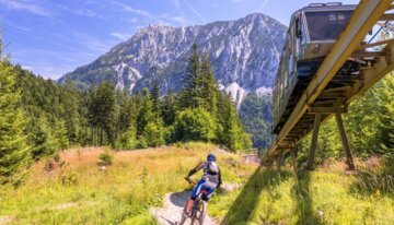 Hinterstoder Wurzeralm Sommer | © Fotoquelle: Bruno Sulzbacher