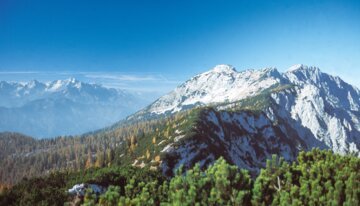 Oberösterreich Sommer | © © Oberösterreich Tourismus GmbH_Franz Sieghartsleitner