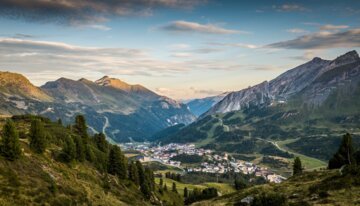 Obertauern Sommer | © ©Tourismusverband Obertauern 2017