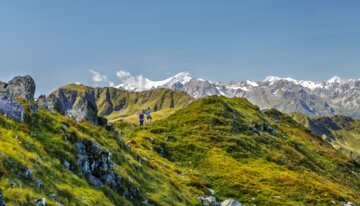 Saalbach Hinterglemm Sommer | ©  © saalbach.com, Christian Wöckinger 