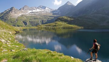 Schladming Planai Sommer | © © Schladming-Dachstein_raffalt 