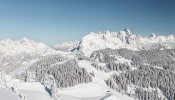 Saalbach Hinterglemm Winter | © © Saalbach, Christian Wöckinger