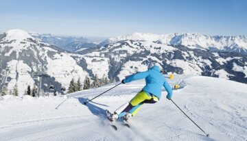 Skiwelt Wilder Kaiser Brixental | © © Kitzbüheler Alpen 2016