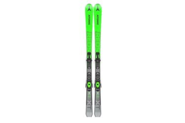 Skirental - Alpine skiing Atomic REDSTER XT LT (Bindung: M 10 GW