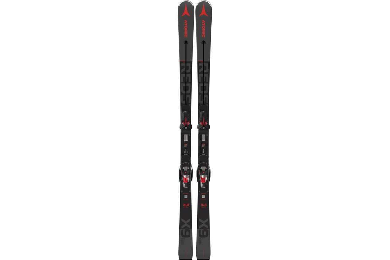 ATOMIC Redster X9i WD 2019-2020 160-