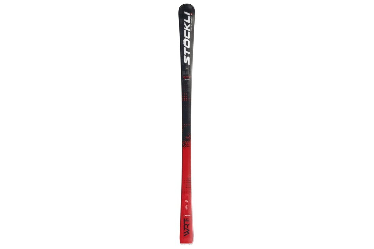 Skiverleih Ski Alpin Stoeckli Laser WRT ST INTERSPORT Rent