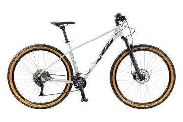 Bikerental Mountainbike Hardtail KTM Alp Pro 29.20 INTERSPORT Rent