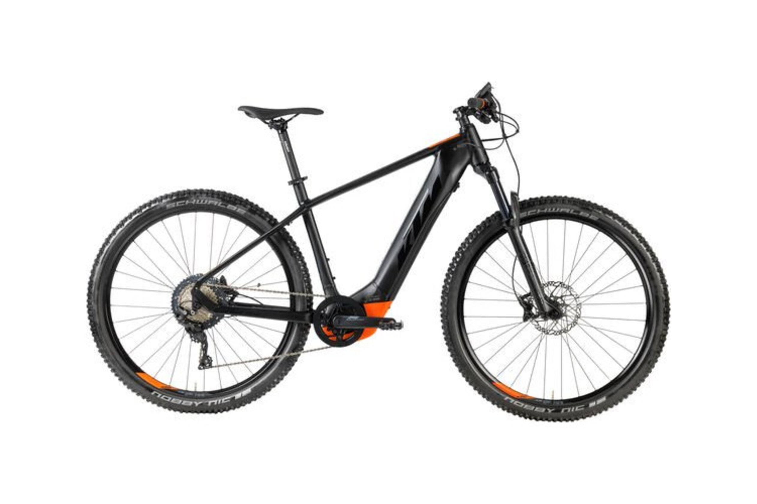 Fahrradverleih EMountainbike Hardtail KTM Macina Alp 29.12