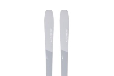 Skirental Alpine skiing Augment All Mountain 78 INTERSPORT Rent