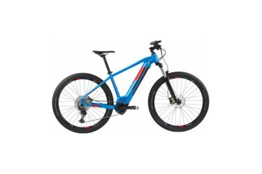 Bikerental E Mountainbike Hardtail Genesis E PRO MTB 2.2 LTD