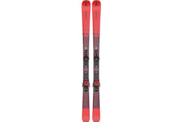 2024-25 秋冬新作  ハイブランドの Atomic skiing Alpine - Skirental REDSTER Rent INTERSPORT | TR スキー
