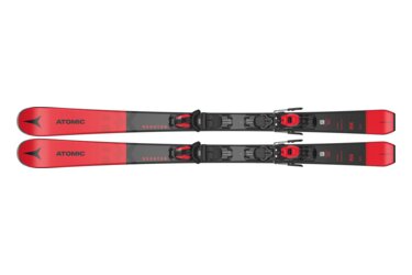 Skirental Alpine skiing Atomic REDSTER RX INTERSPORT Rent
