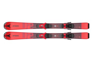 Skiverleih - Ski Alpin Atomic REDSTER J2 100-120 | INTERSPORT Rent