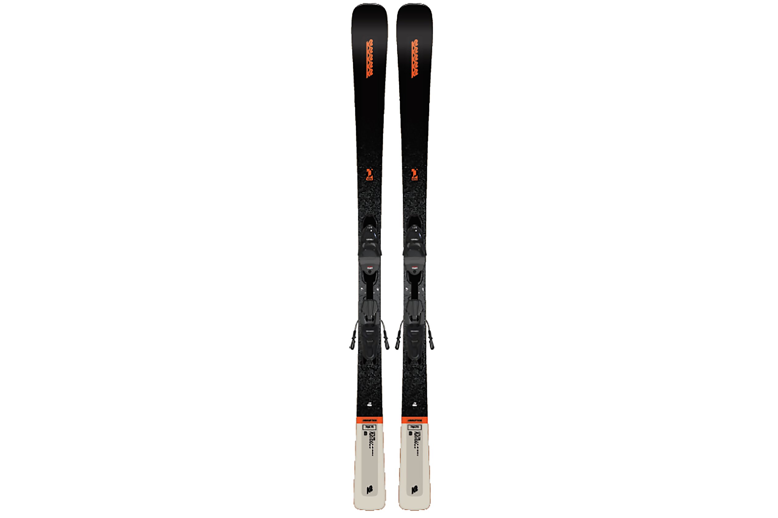 Skiverleih Ski Alpin K2 Disruption 76 CTI INTERSPORT Rent