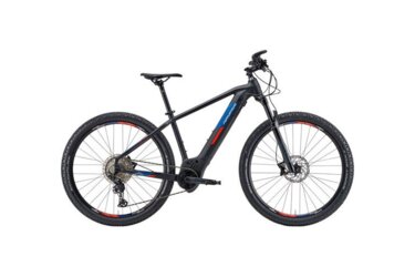 Fahrradverleih E Mountainbike Hardtail Genesis E Pro 2.2 PT