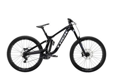 Bikerental Downhill Bike Trek Session 8 INTERSPORT Rent