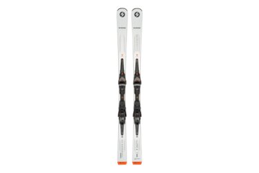 Skirental - Alpine skiing Blizzard Thunderbird R13