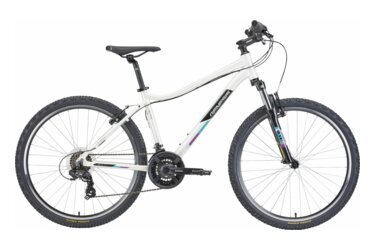 Weißes Genesis Melissa Damen Mountainbike