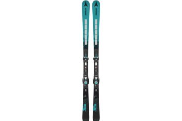 Paar Atomic Redster X9 S Ski
