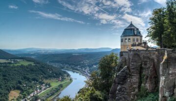 Sachsen Sommer | © https://www.flickr.com/photos/100141981@N05/
