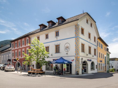 INTERSPORT Frühstückl Tamsweg
