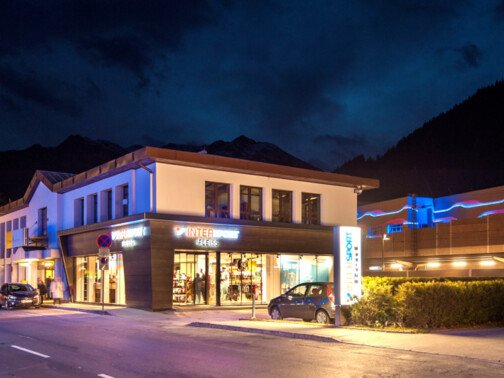 INTERSPORT Fleiss Bad Gastein