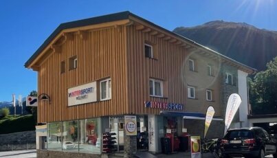 INTERSPORT Wolfart Galtür