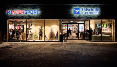 INTERSPORT Kerschbaumer Alpendorf