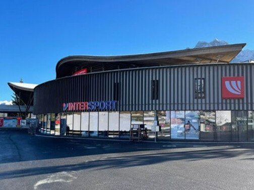 Skiverleih INTERSPORT Kienpointner Waidring
