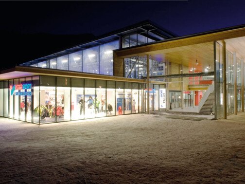 INTERSPORT Gschwantler