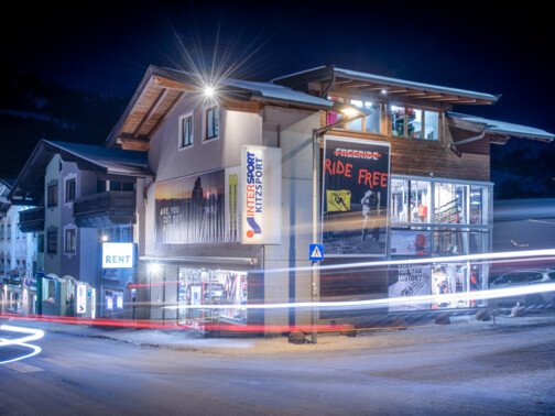 INTERSPORT Kitzsport - Sport Pepi | © Michael Werlberger