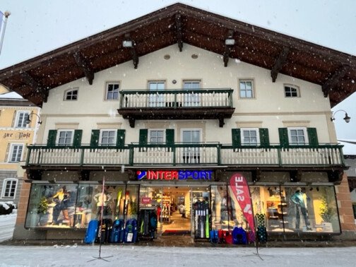 INTERSPORT Kienpointner Waidring
