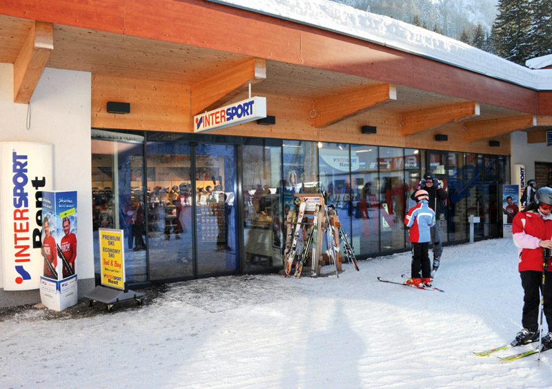 Wurzeralm Arena