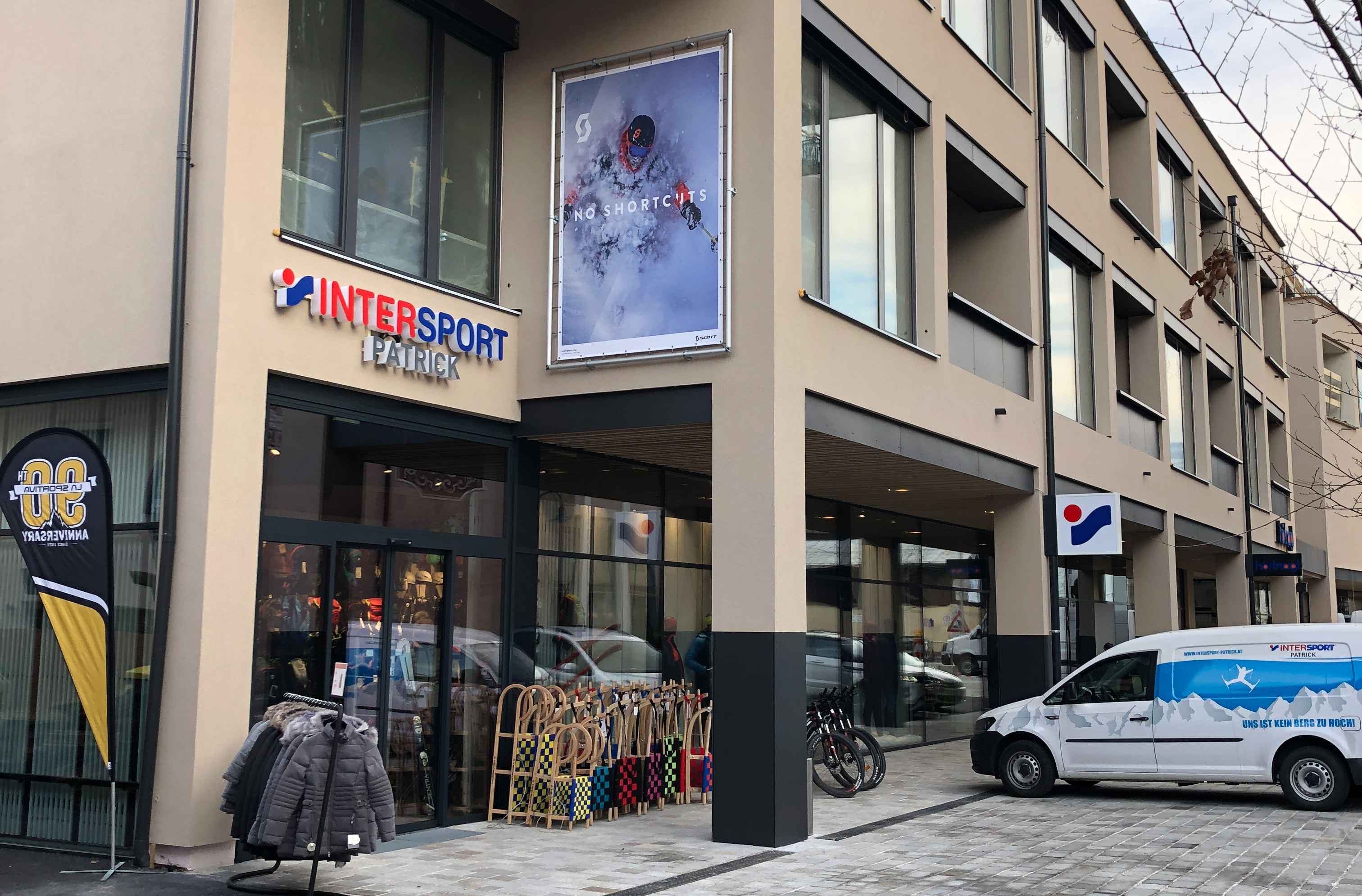 Zentrum St. Johann